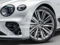 2022 Bentley Continental