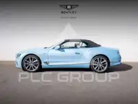 2022 Bentley Continental