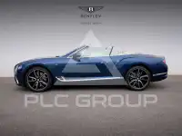 2022 Bentley Continental
