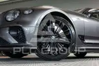 2022 Bentley Continental