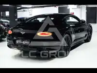 2022 Bentley Continental