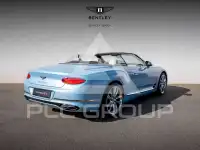 2022 Bentley Continental
