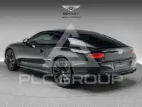 2022 Bentley Continental