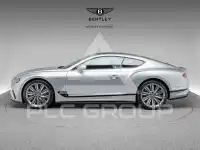 2022 Bentley Continental