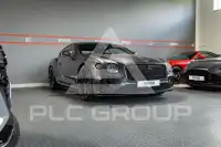 2022 Bentley Continental