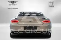 2022 Bentley Continental