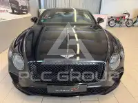 2022 Bentley Continental