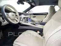 2022 Bentley Continental