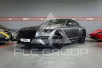 2022 Bentley Continental