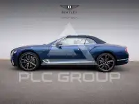 2022 Bentley Continental