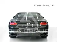 2022 Bentley Continental