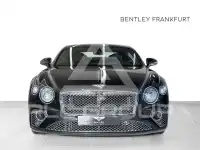 2022 Bentley Continental