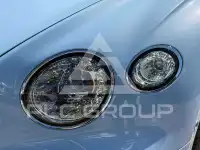 2022 Bentley Continental