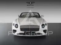 2022 Bentley Continental