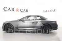 2022 Bentley Continental