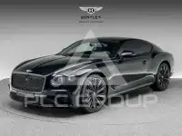 2022 Bentley Continental