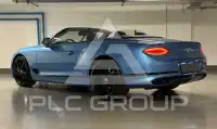 2022 Bentley Continental