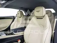 2022 Bentley Continental