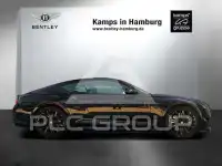 2022 Bentley Continental