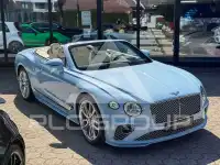 2022 Bentley Continental