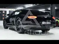 2022 Bentley Continental