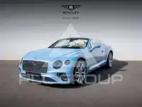 2022 Bentley Continental