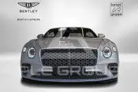 2022 Bentley Continental