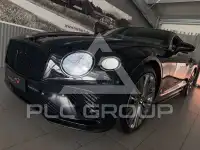 2022 Bentley Continental
