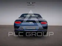 2022 Bentley Continental