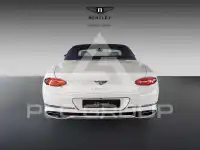 2022 Bentley Continental