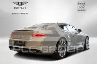 2022 Bentley Continental