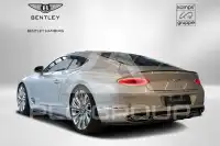2022 Bentley Continental