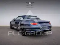 2022 Bentley Continental
