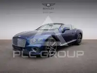 2022 Bentley Continental