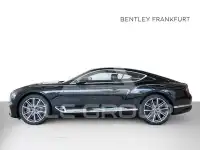 2022 Bentley Continental