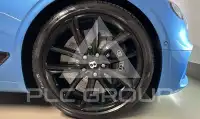 2022 Bentley Continental