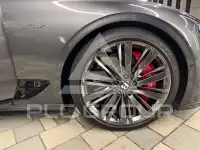 2022 Bentley Continental