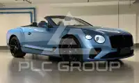 2022 Bentley Continental