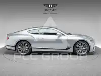 2022 Bentley Continental