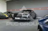 2022 Bentley Continental
