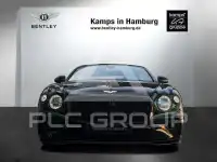 2022 Bentley Continental