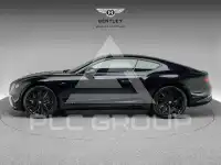 2022 Bentley Continental