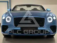 2022 Bentley Continental