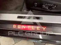 2022 Bentley Continental
