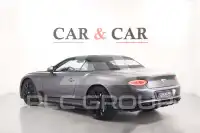 2022 Bentley Continental