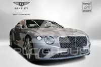 2022 Bentley Continental