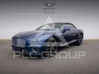 2022 Bentley Continental