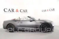 2022 Bentley Continental