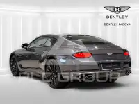 2022 Bentley Continental
