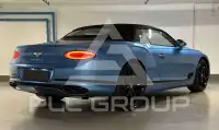 2022 Bentley Continental
